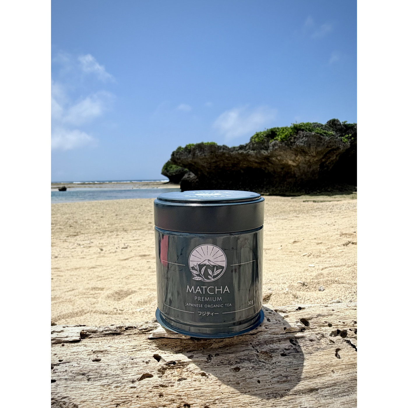 Fuji Matcha premium - idealny balans i smak | Fuji Tea
