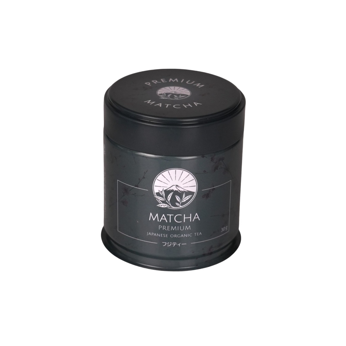Fuji Matcha premium - idealny balans i smak | Fuji Tea
