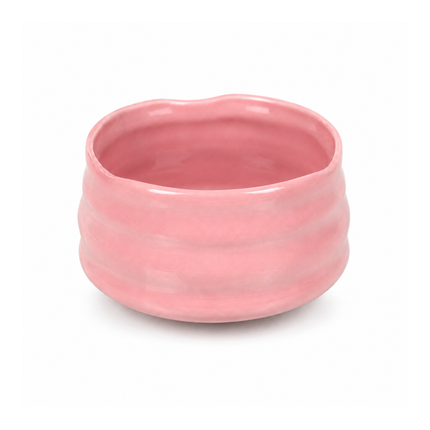 Chawan Sakura – różowa czarka do matchy | Fuji Tea