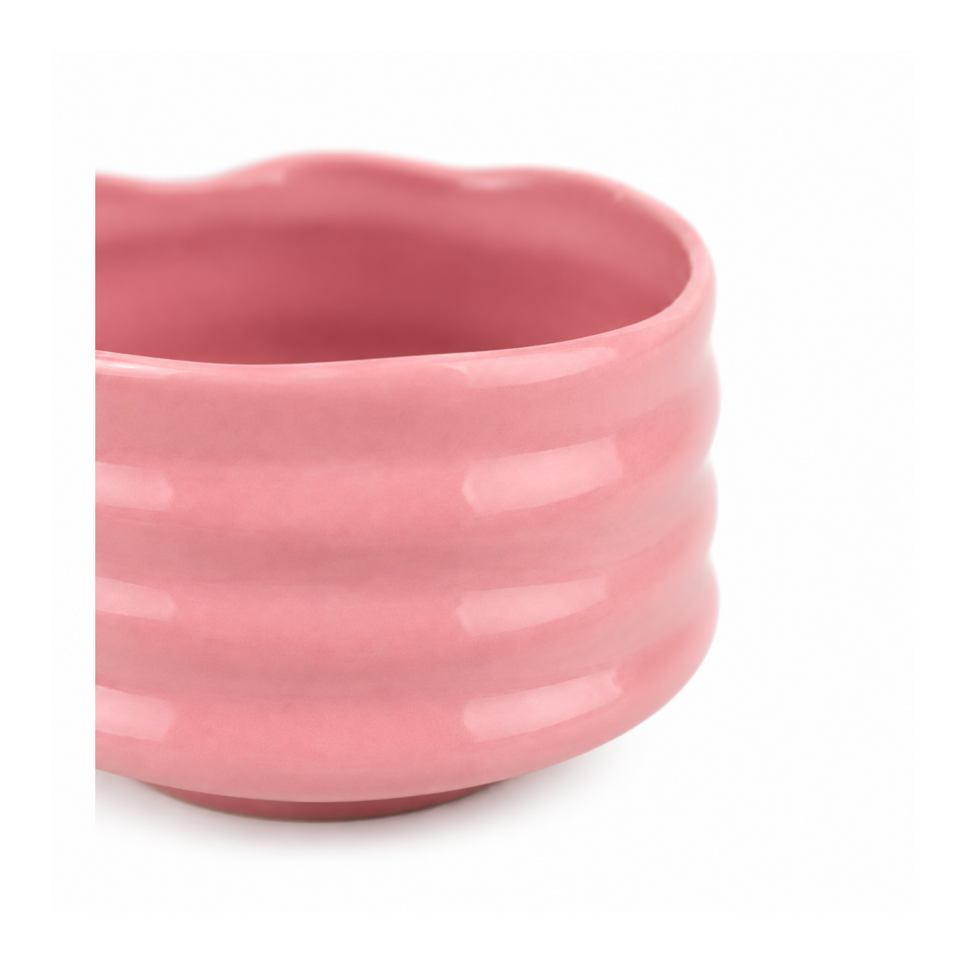 Chawan Sakura – różowa czarka do matchy | Fuji Tea