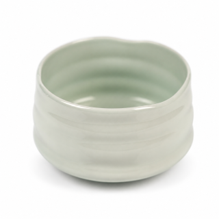 Matchawan Seledynowa Harmonia – czarka matchy | Fuji Tea