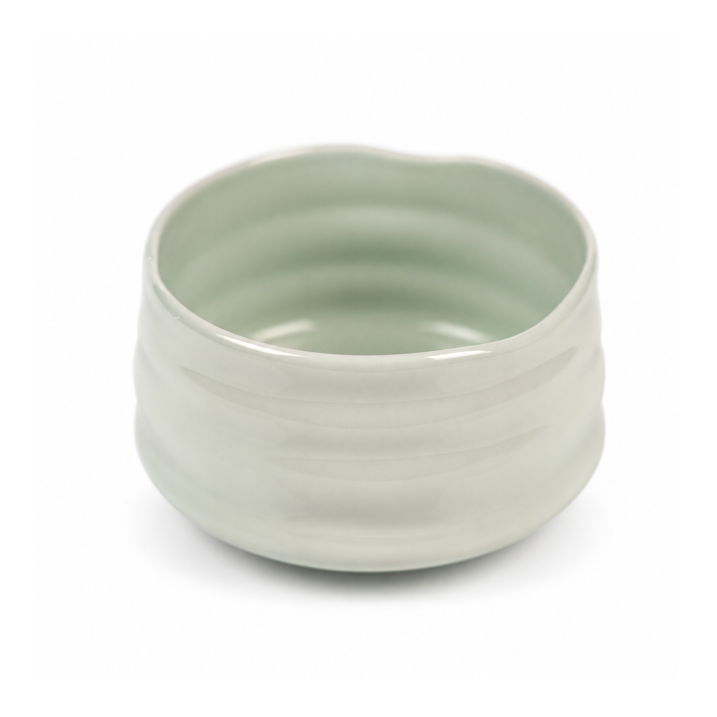 Matchawan Seledynowa Harmonia – czarka matchy | Fuji Tea