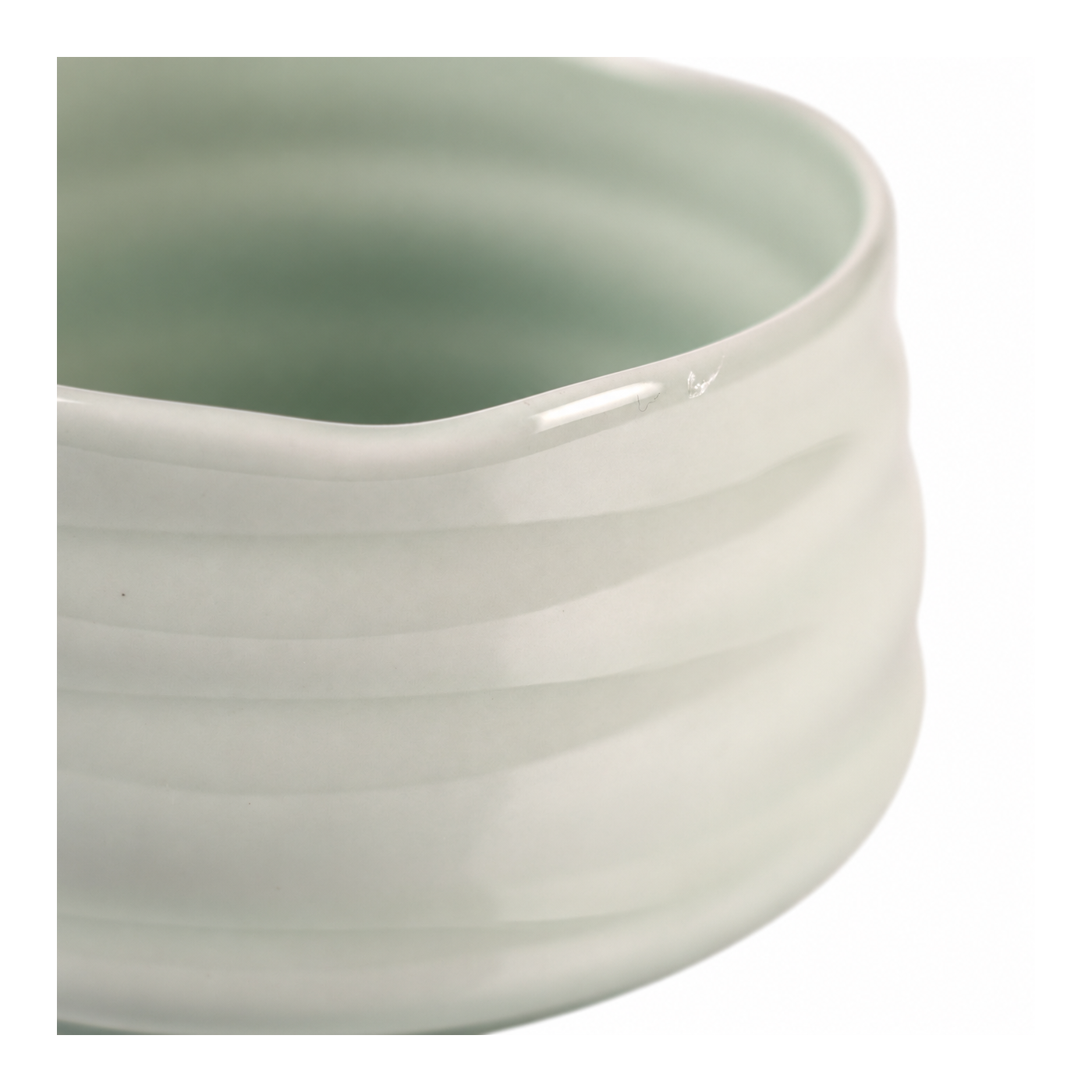 Matchawan Seledynowa Harmonia – czarka matchy | Fuji Tea