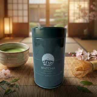 Fuji Matcha Premium