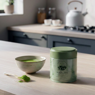 Fuji Matcha Kulinarna