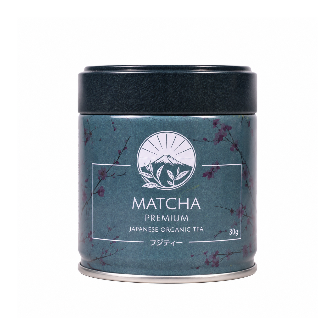 Fuji Matcha premium - idealny balans i smak | Fuji Tea