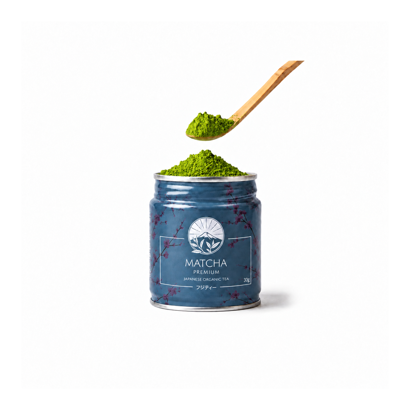 Fuji Matcha premium - idealny balans i smak | Fuji Tea