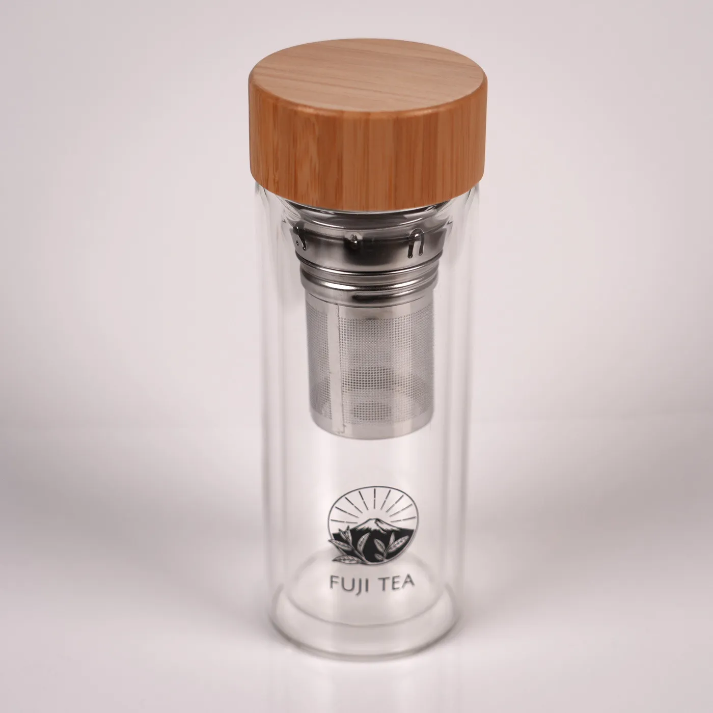 Szklany Shaker do Matchy 350 ml