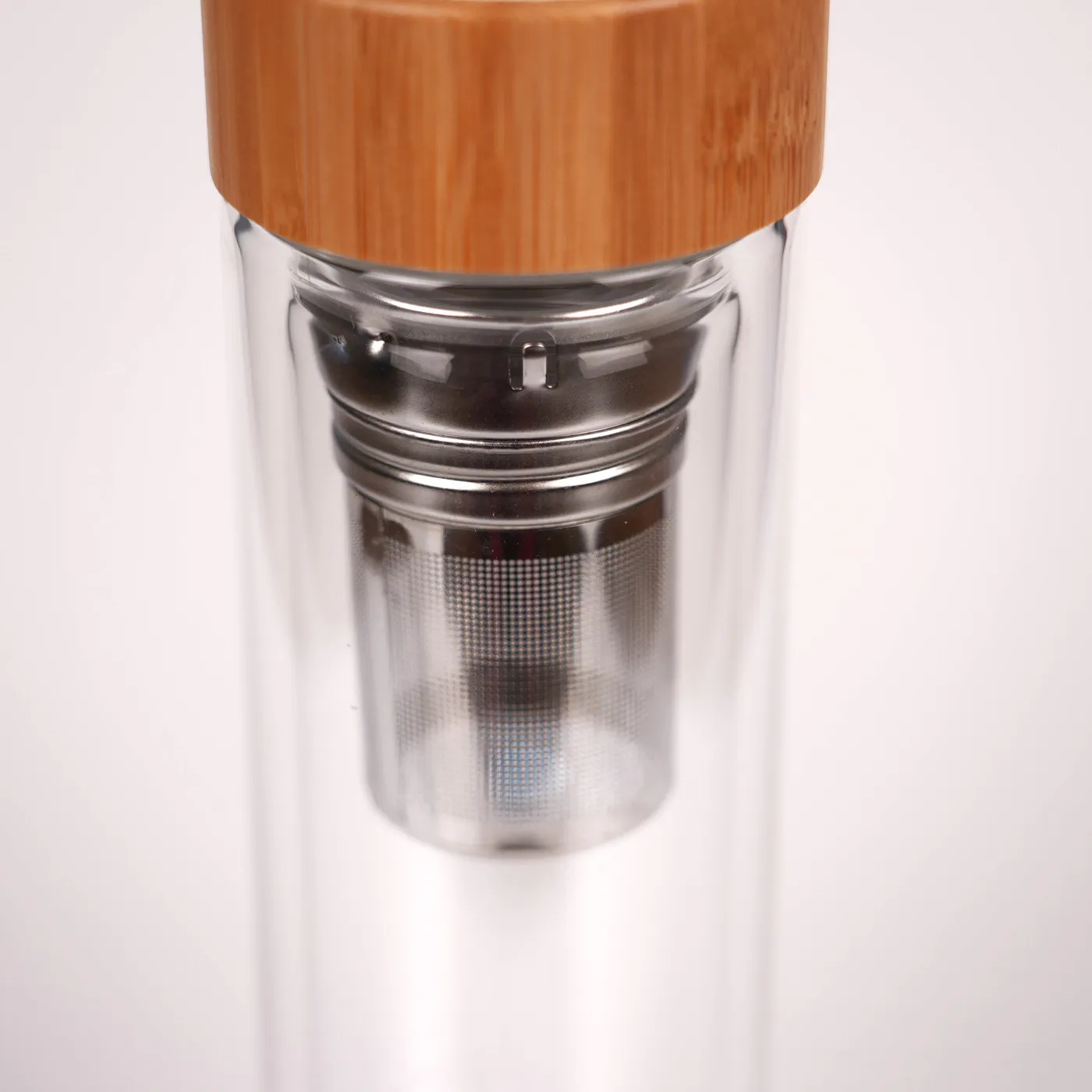 Shaker do matchy 500 ml detal