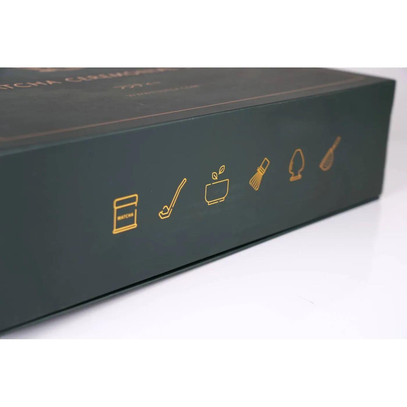 水セットの陶器詳細
