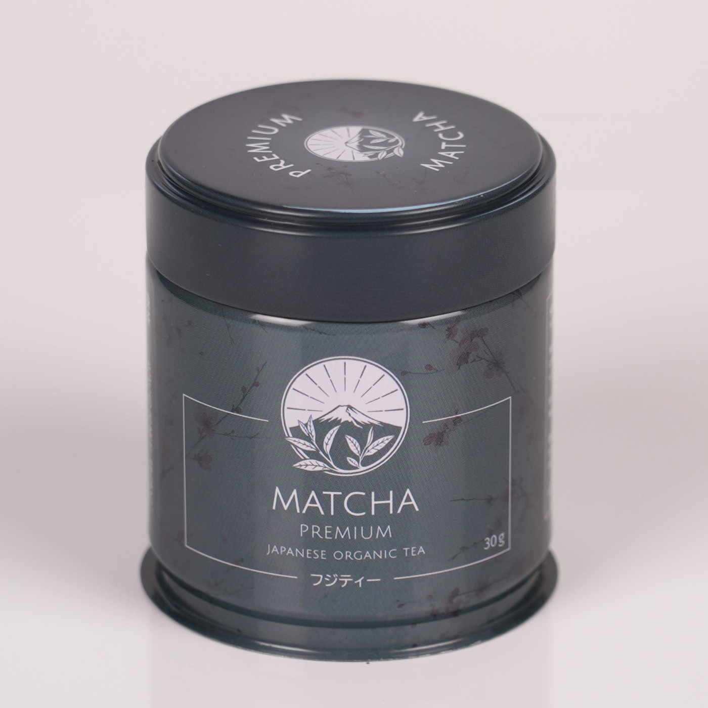 Fuji Matcha premium - idealny balans i smak | Fuji Tea