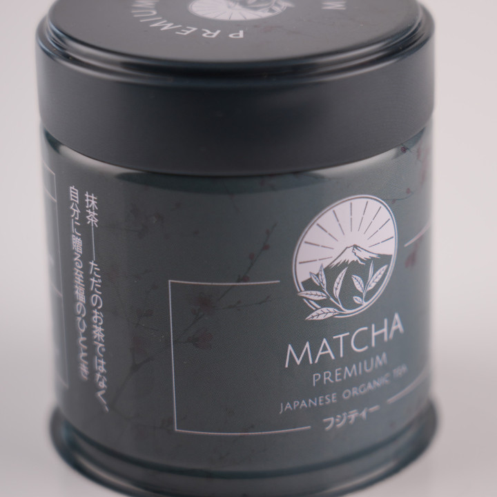 Fuji Matcha premium - idealny balans i smak | Fuji Tea