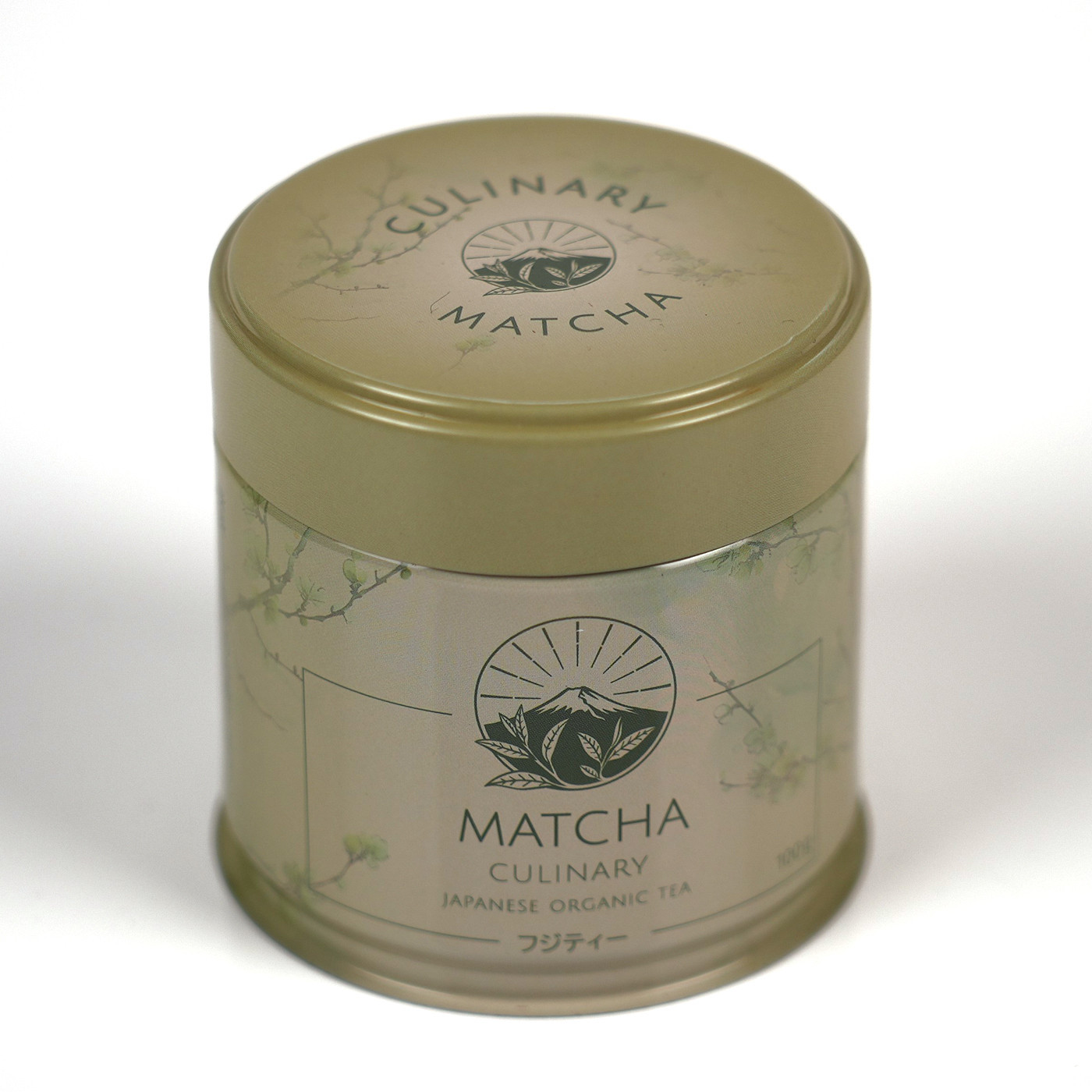 Fuji Matcha kulinarna - do wypieków i deserów | Fuji Tea