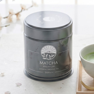 Fuji Matcha premium - idealny balans i smak | Fuji Tea
