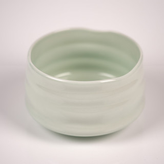 Matchawan Seledynowa Harmonia – czarka matchy | Fuji Tea