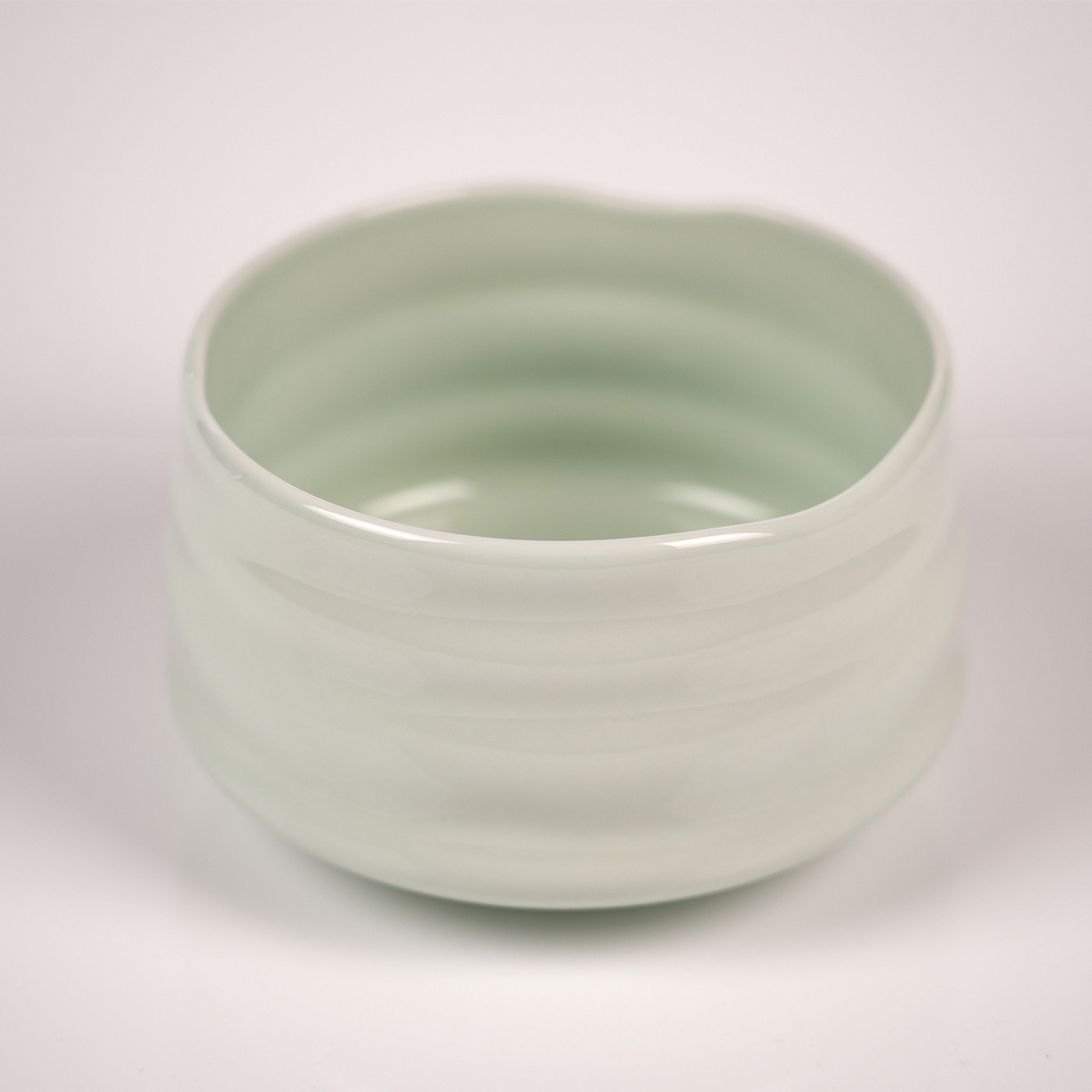 Matchawan Seledynowa Harmonia – czarka matchy | Fuji Tea