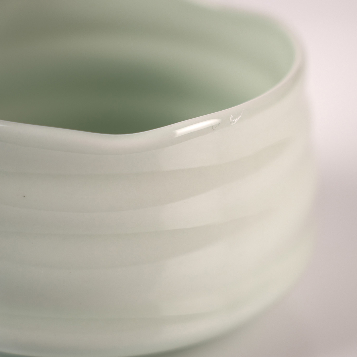 Matchawan Seledynowa Harmonia – czarka matchy | Fuji Tea