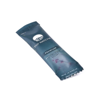 Saszetki Matcha Premium To Go 2g | Fuji Tea