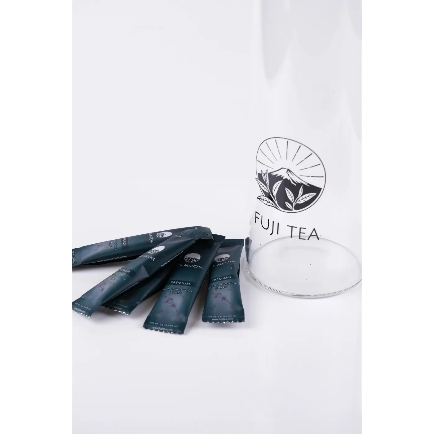 Detale zestawu Premium 500 ml