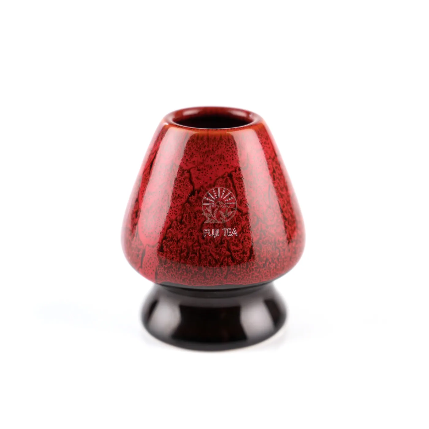 Podstawka Kusenaoshi Deep Ruby Fuji Tea