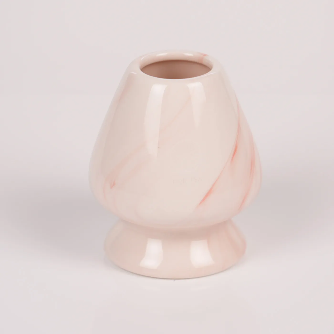 Szczegóły szkliwienia Marble Sakura