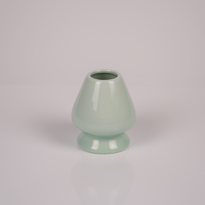 茶筅直し Mint Celadon – Fuji Tea