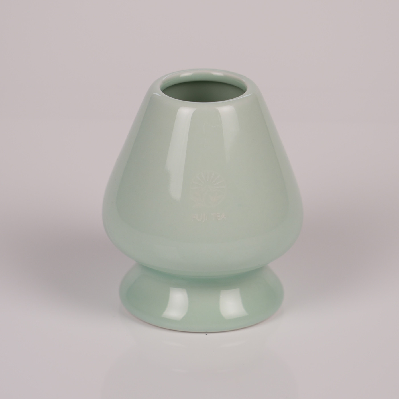 茶筅直し Mint Celadon – Fuji Tea