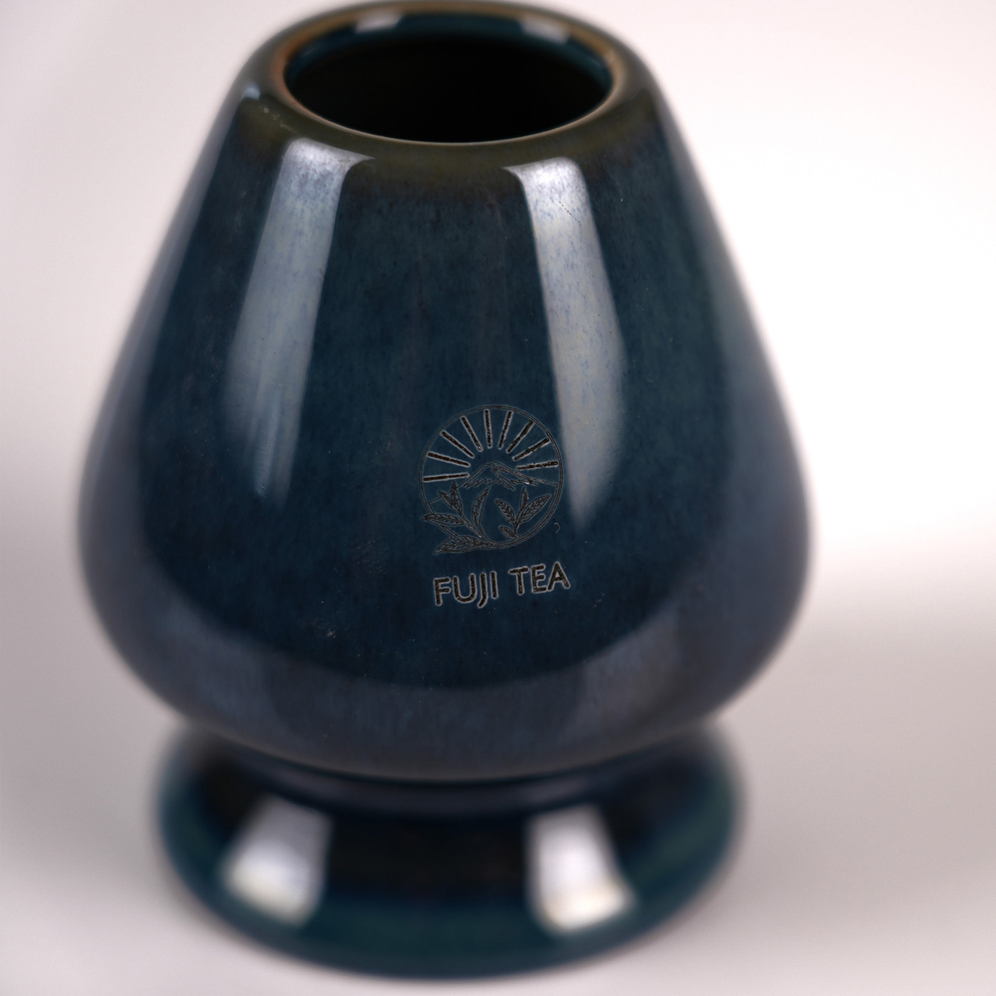 茶筅直し Cosmic Blue – Fuji Tea