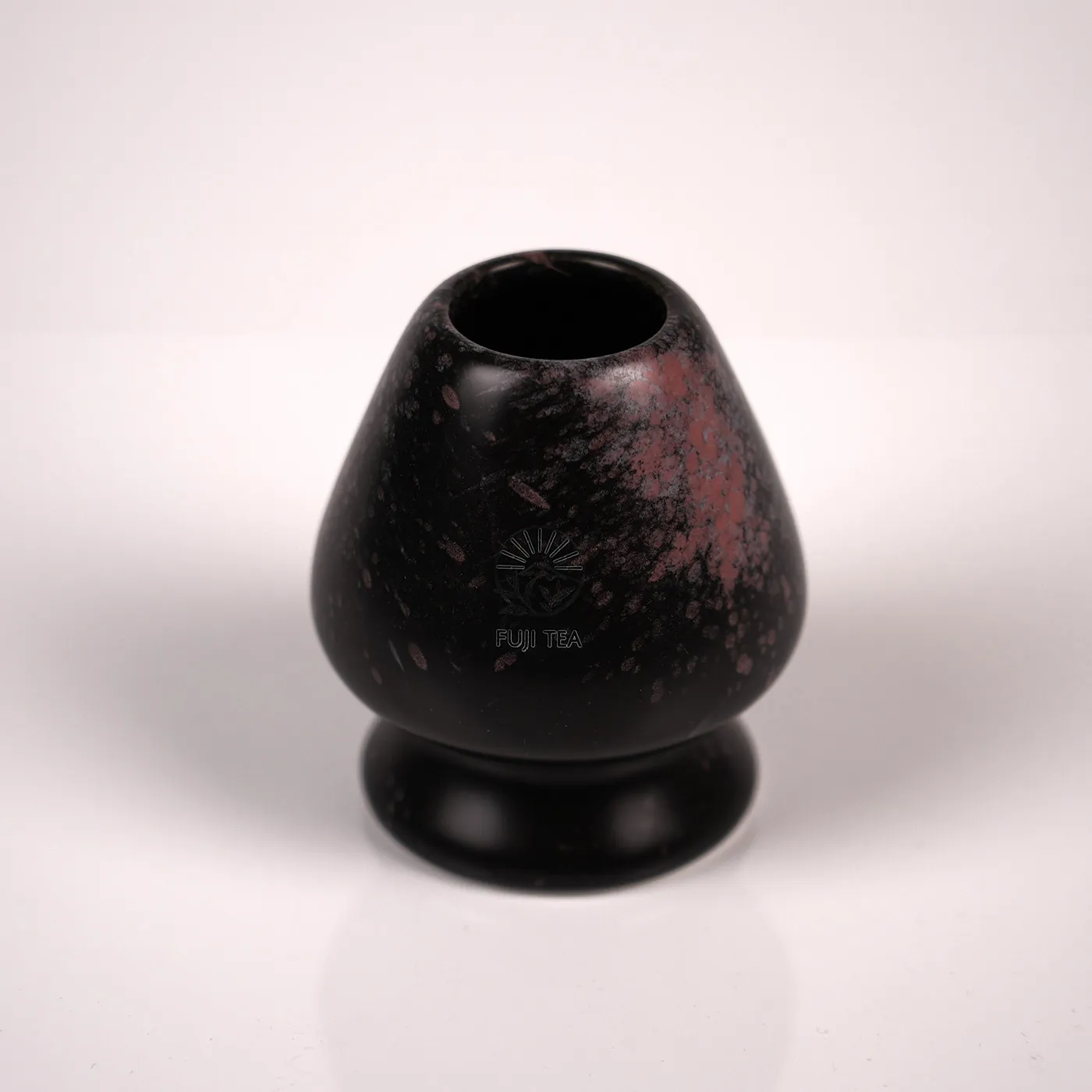 Podstawka Kusenaoshi Czerń i Purpura Fuji Tea