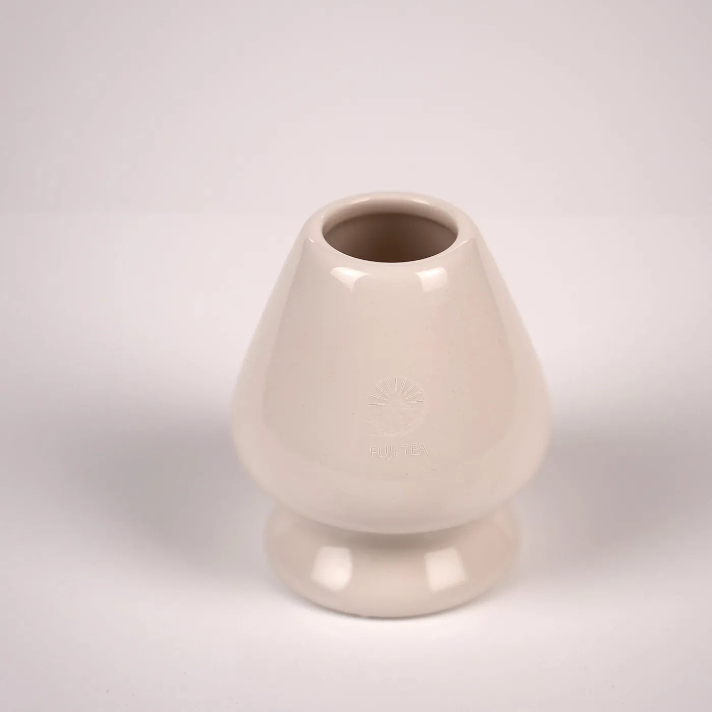 Podstawka Kusenaoshi Kremowa Harmonia Fuji Tea