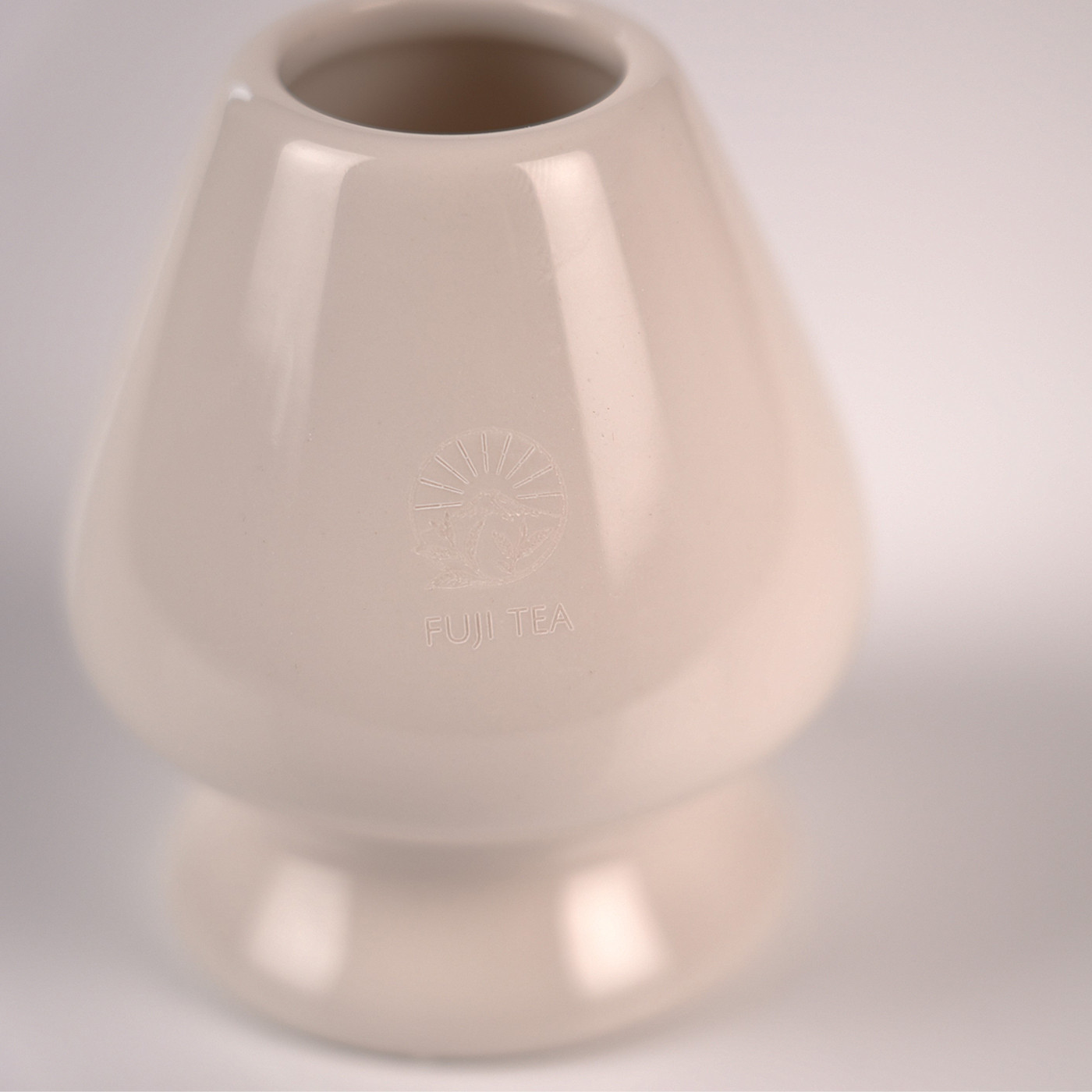 茶筅直し クリームハーモニー – Fuji Tea