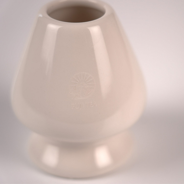 茶筅直し クリームハーモニー – Fuji Tea