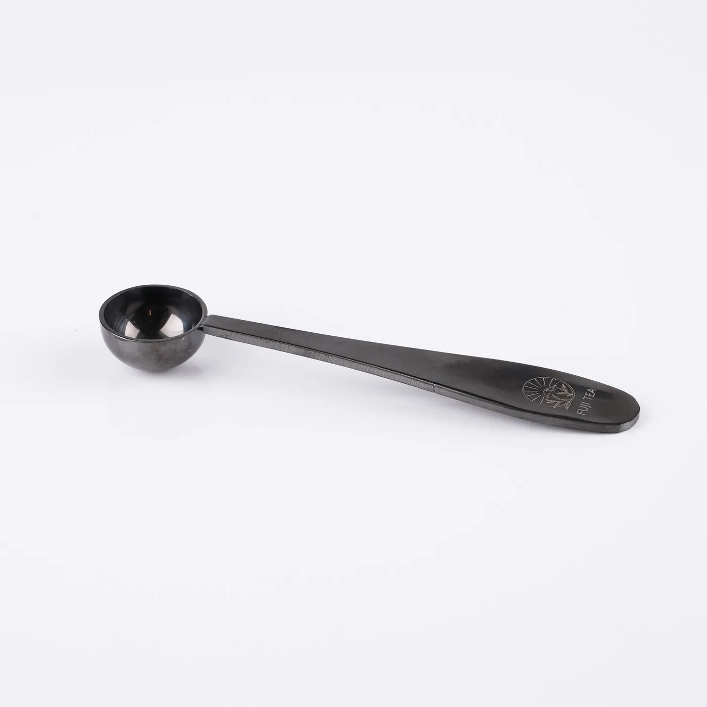 Miarka do matchy Fuji Tea Onyx Steel