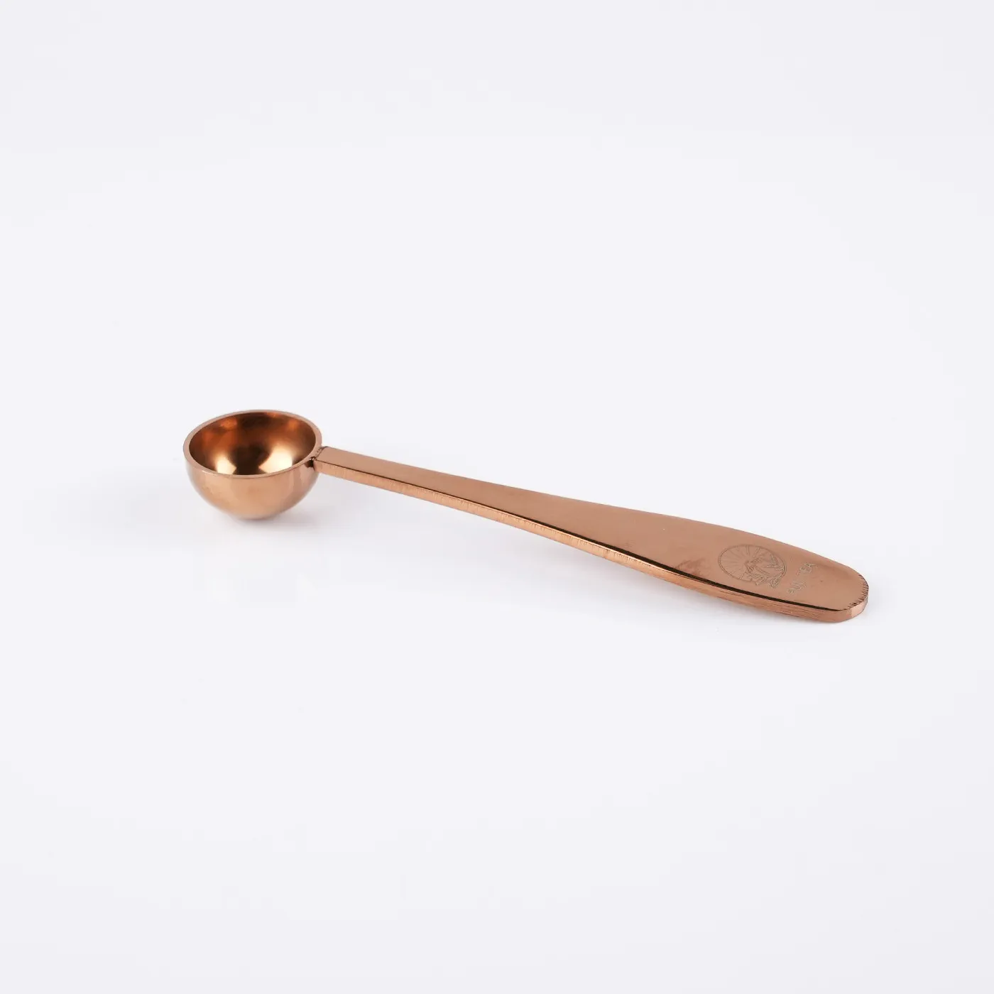 Miarka do matchy Fuji Tea Copper Steel