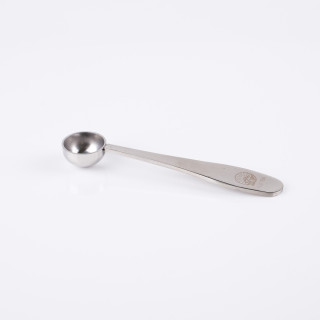 Miarka do matchy Fuji Tea – Silver Steel