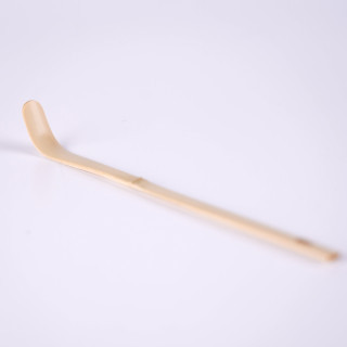 Chashaku Fuji Tea – łyżeczka bambusowa jasna