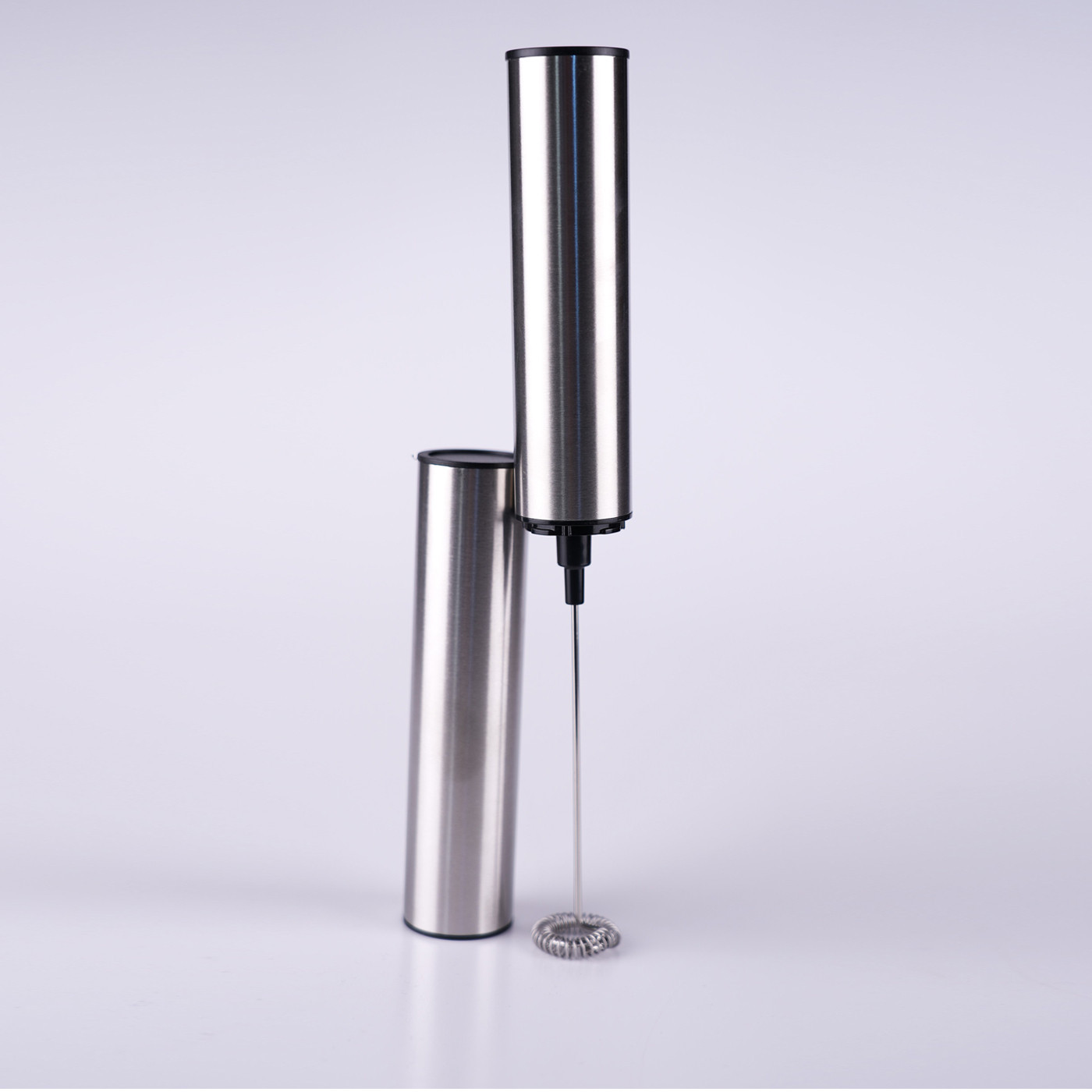 Elektryczny spieniacz do matchy | Fuji Tea