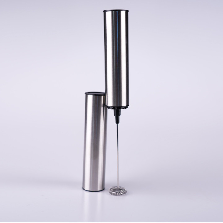 Elektryczny spieniacz do matchy | Fuji Tea