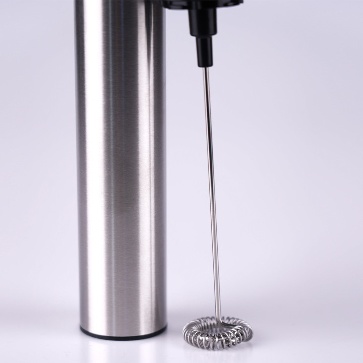 Elektryczny spieniacz do matchy | Fuji Tea