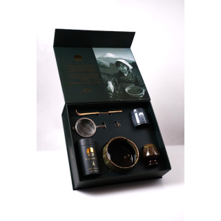 Zestaw premium do matchy Mori - leśny spokój | Fuji Tea