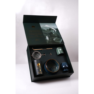 Zestaw dla początkujących do matchy Arisu - szlachetny kunszt | Fuji Tea