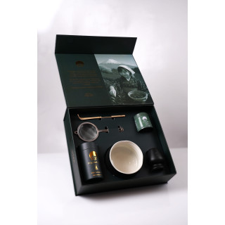 Zestaw dla początkujących do matchy Enso - harmonia formy | Fuji Tea