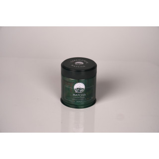Fuji Matcha ceremonialna - 100% BIO z Shizuoka | Fuji Tea