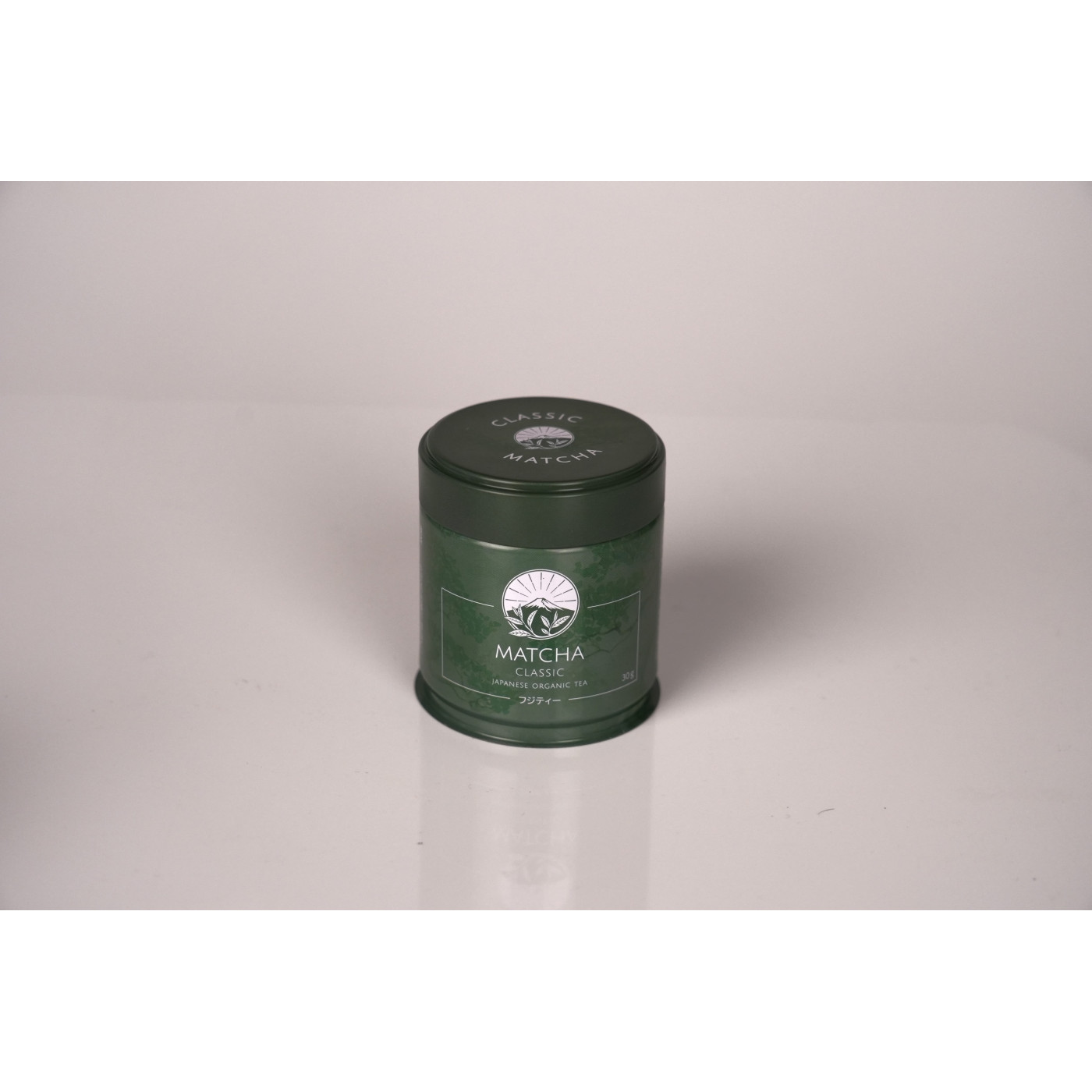 Herbata Matcha Classic – Codzienna Japońska BIO Shizuoka Fuji