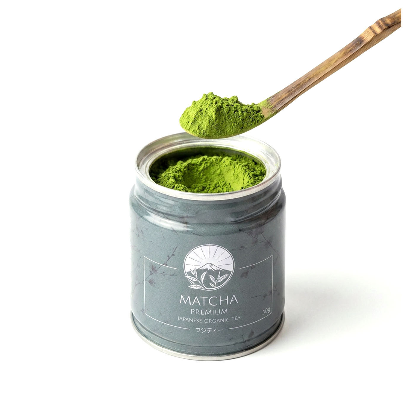 Fuji Matcha premium - idealny balans i smak | Fuji Tea