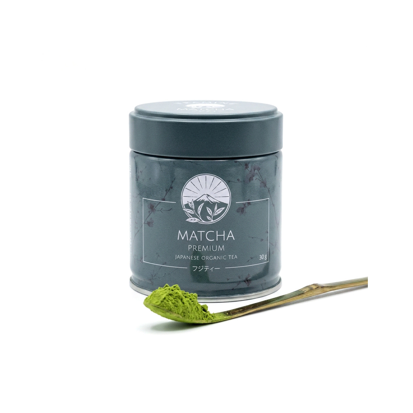 Fuji Matcha premium - idealny balans i smak | Fuji Tea