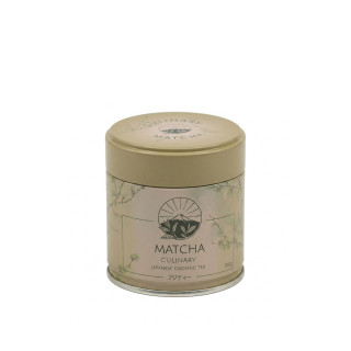 Fuji Matcha kulinarna - do wypieków i deserów | Fuji Tea