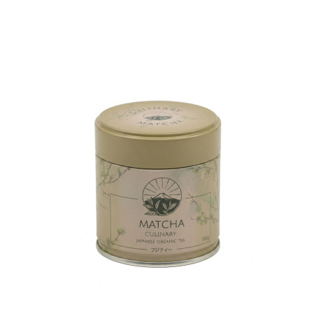 Fuji Matcha Kulinarna