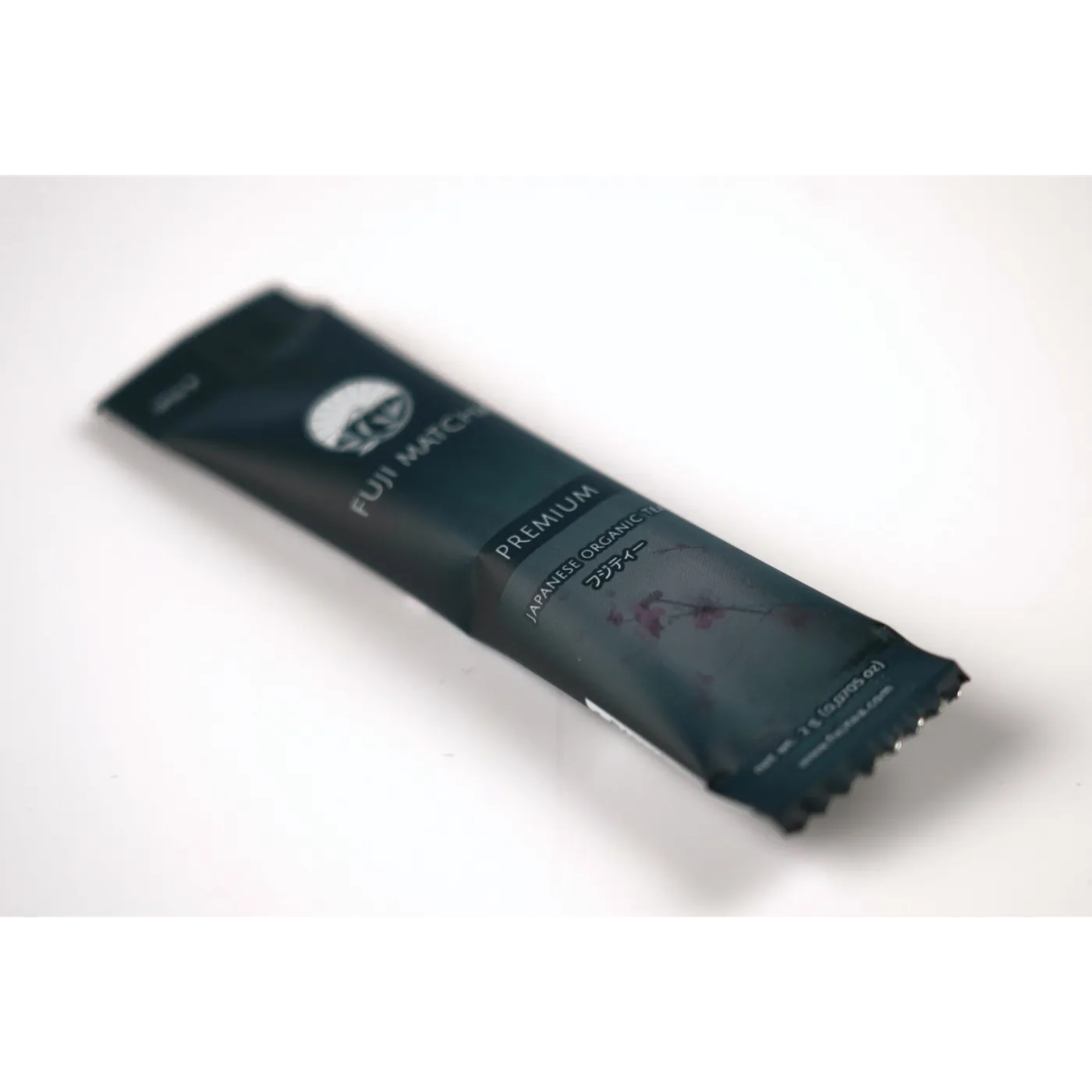 Saszetki Fuji Matcha Premium