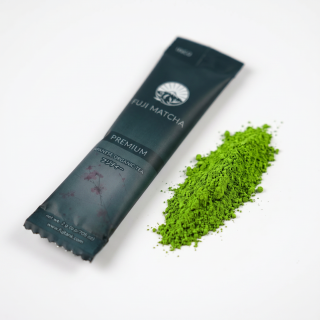 Saszetki Matcha Premium To Go 2g | Fuji Tea